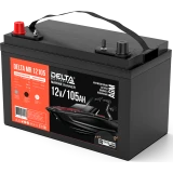 Аккумуляторная батарея Delta MR 12105