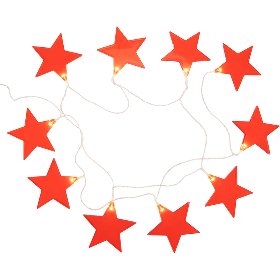 Гирлянда Neon-Night Home Звездопад - 304-002