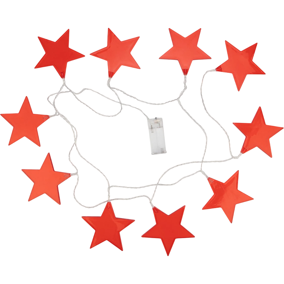 Гирлянда Neon-Night Home Звездопад - 304-002 - фото 2