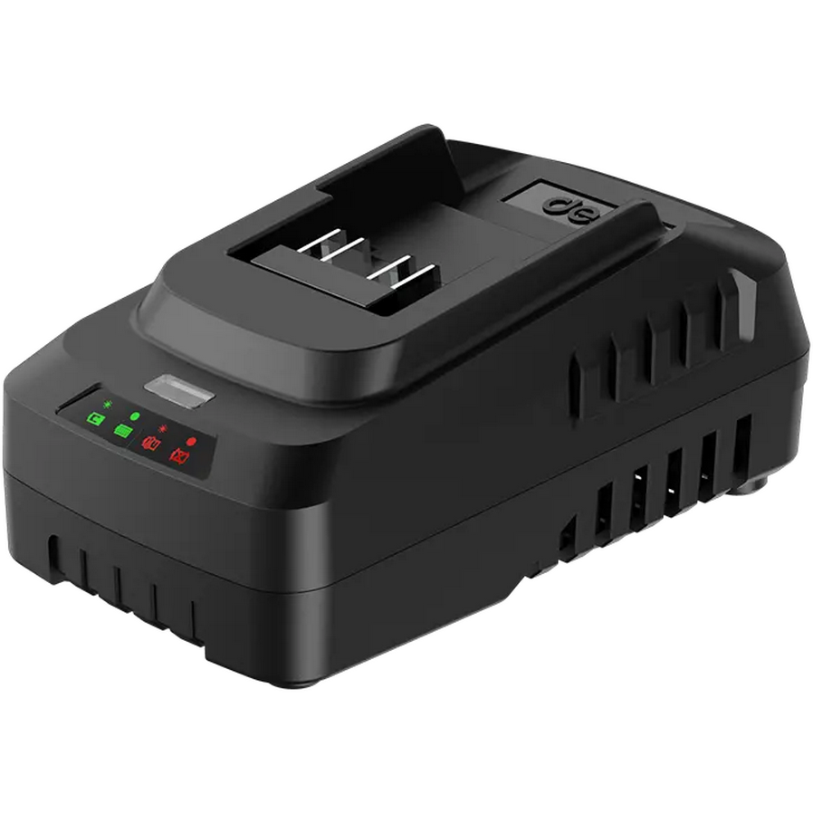 Зарядное устройство Deli DL-CD20A2E