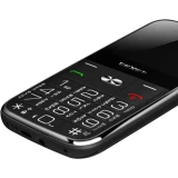 Телефон Texet TM-B227 Black