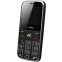 Телефон Texet TM-B227 Black - фото 3