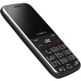 Телефон Texet TM-B227 Black