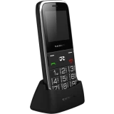 Телефон Texet TM-B227 Black