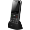 Телефон Texet TM-B227 Black - фото 6
