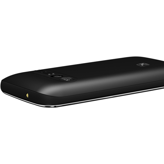 Телефон Texet TM-B227 Black - фото 7