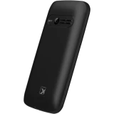 Телефон Texet TM-B227 Black