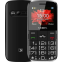 Телефон Texet TM-B227 Black