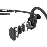 Гарнитура Shokz OpenComm2 UC 2025 Upgrade USB-C (C120-AC-BK)