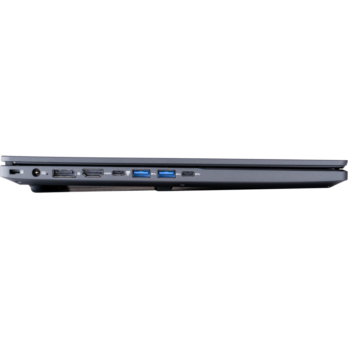 Ноутбук Aquarius AQbook NE356 (NE356153318S125SCN2TNNNNN2) - фото 4