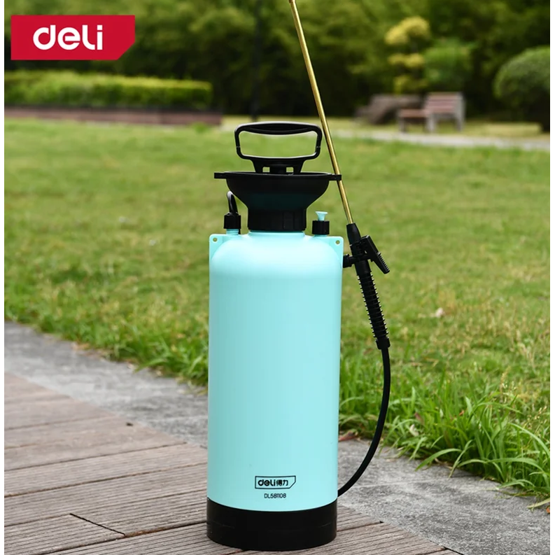 Опрыскиватель Deli DL581108-E1 - фото 3