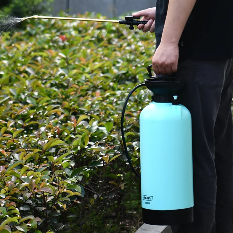 Опрыскиватель Deli DL581108-E1 - фото 5