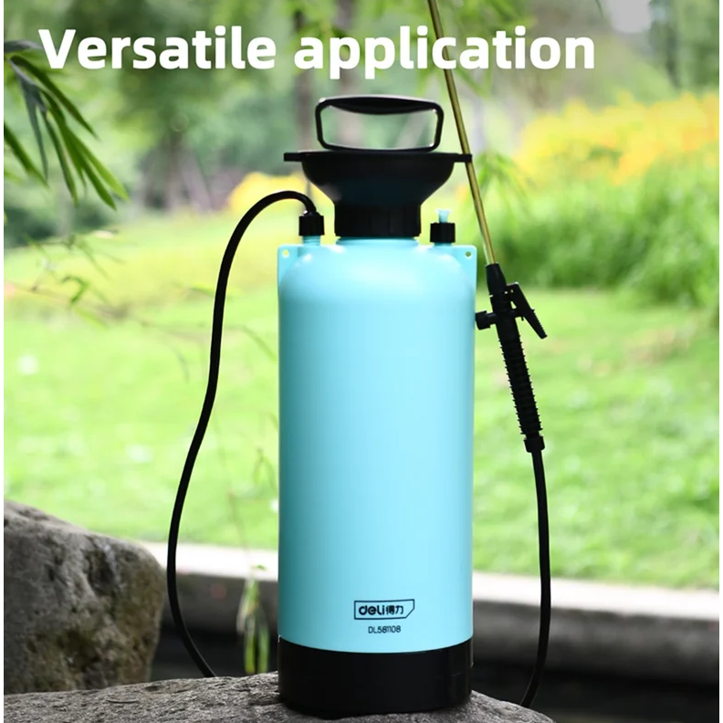 Опрыскиватель Deli DL581108-E1 - фото 7