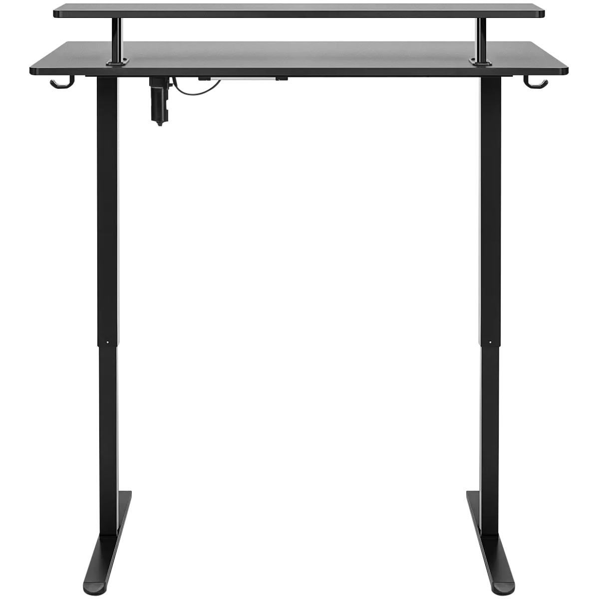 Игровой стол Defender Alliance Black - 64709 - фото 3