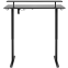 Игровой стол Defender Alliance Black - 64709 - фото 3