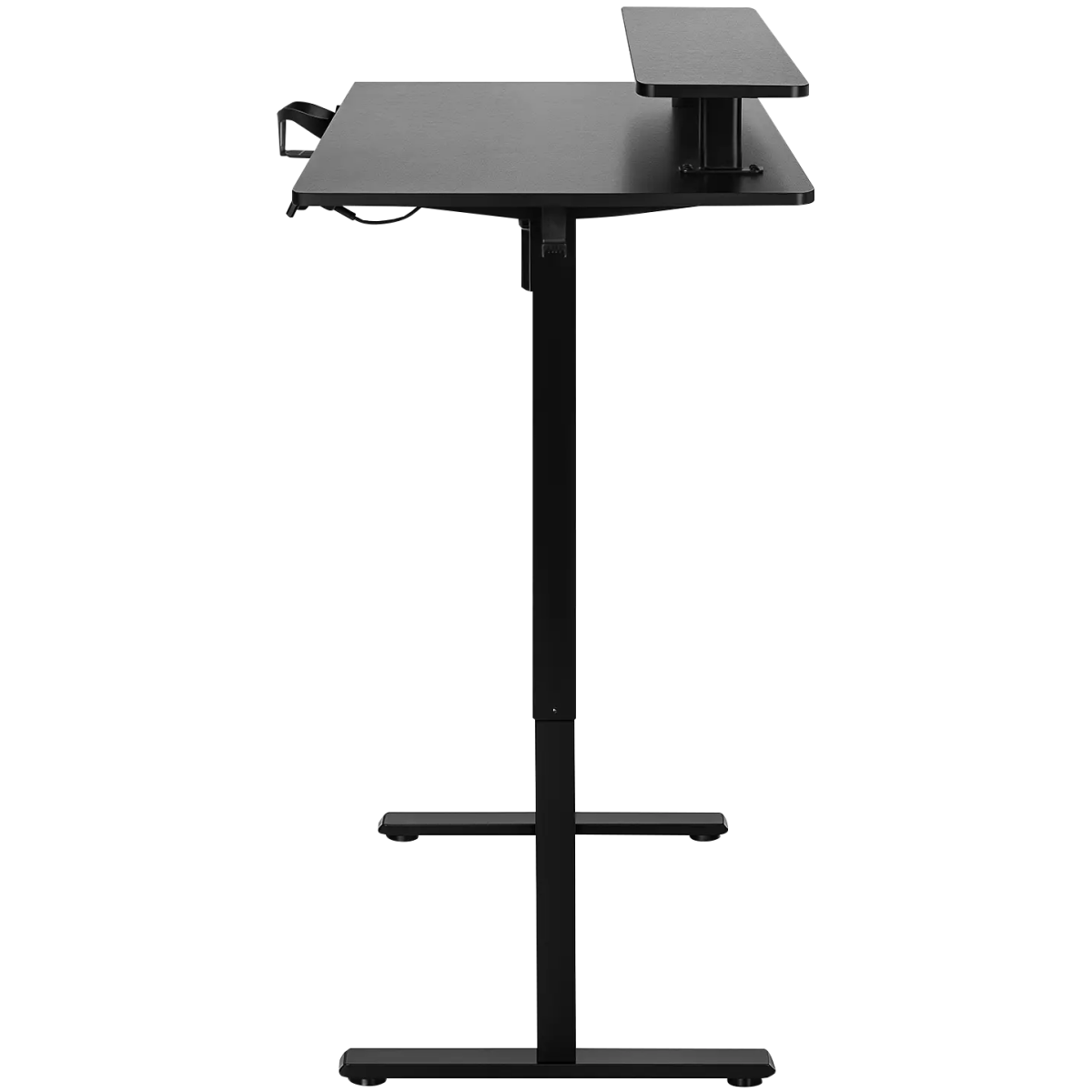 Игровой стол Defender Alliance Black - 64709 - фото 5