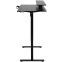 Игровой стол Defender Alliance Black - 64709 - фото 5