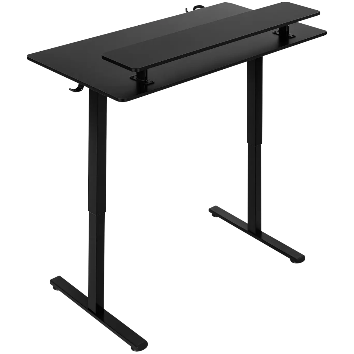 Игровой стол Defender Alliance Black - 64709 - фото 6