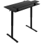 Игровой стол Defender Alliance Black - 64709 - фото 6