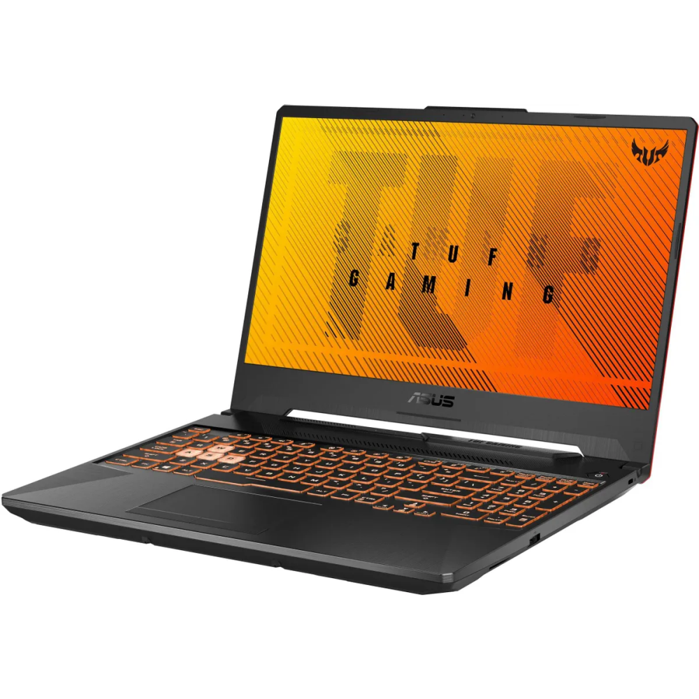Ноутбук ASUS FA506NCG TUF Gaming A15 (HN218) - FA506NCG-HN218 - фото 3