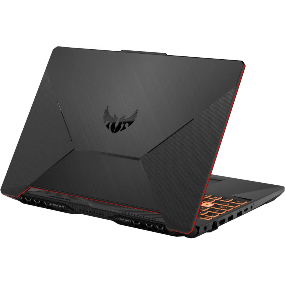 Ноутбук ASUS FA506NCG TUF Gaming A15 (HN218) - FA506NCG-HN218 - фото 9