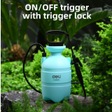 Опрыскиватель Deli DL581103B