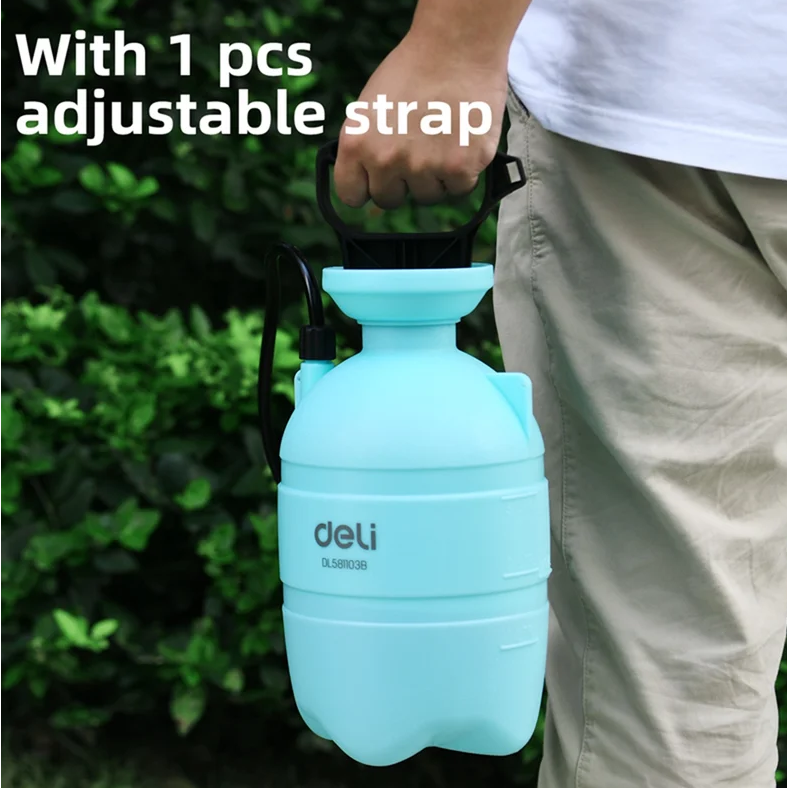 Опрыскиватель Deli DL581103B - фото 3