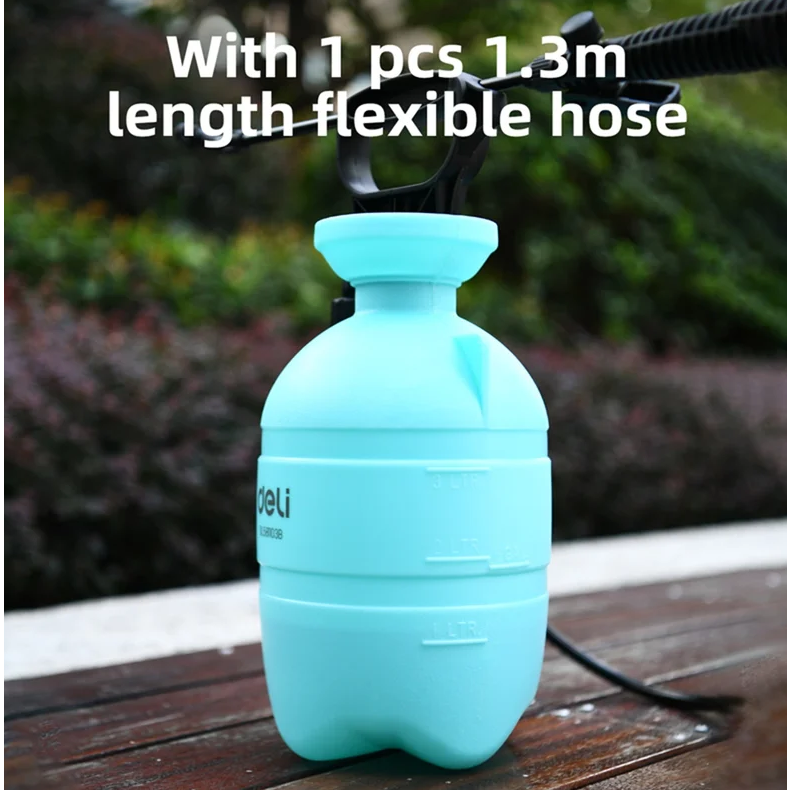 Опрыскиватель Deli DL581103B - фото 4