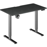 Игровой стол Defender Electric Black (64700)