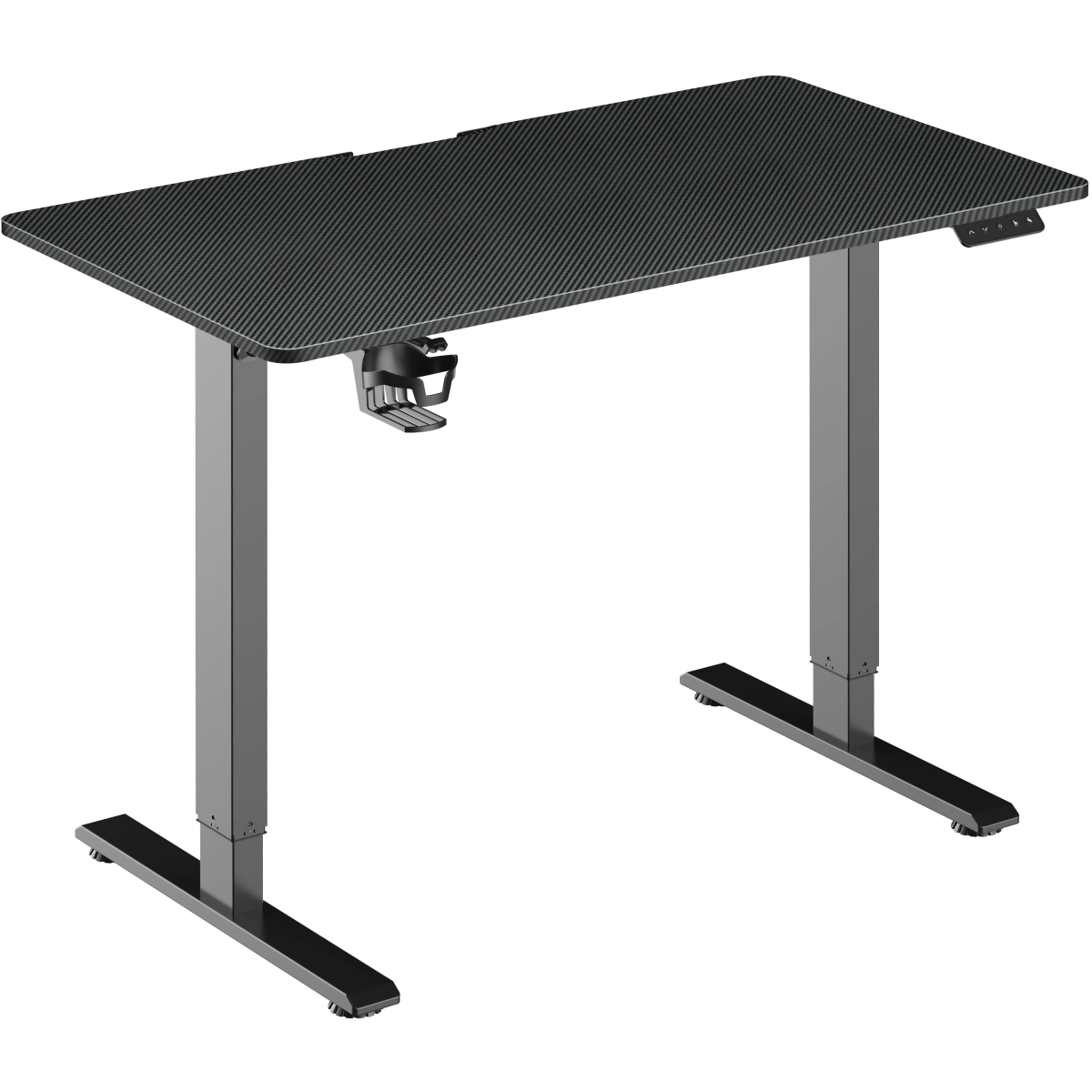 Игровой стол Defender Electric Black - 64700