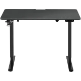 Игровой стол Defender Electric Black (64700)