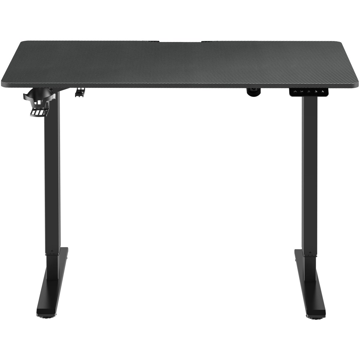 Игровой стол Defender Electric Black - 64700 - фото 2