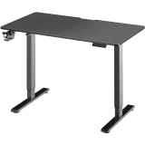Игровой стол Defender Electric Black (64700)
