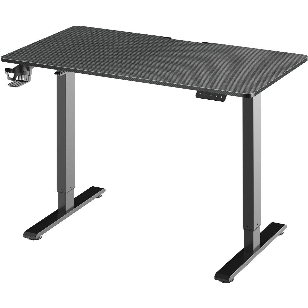 Игровой стол Defender Electric Black - 64700 - фото 3