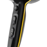Фен VITEK VT-2295 Yellow