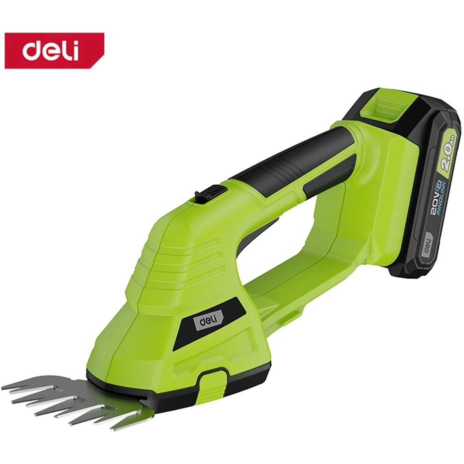 Кусторез Deli DG621-1