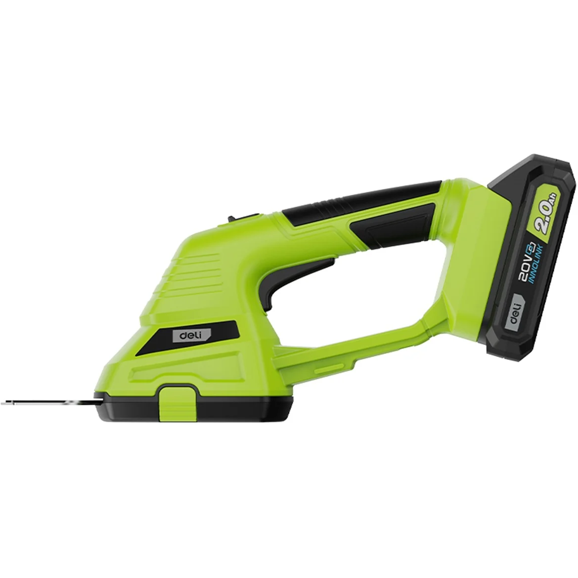 Кусторез Deli DG621-1 - фото 4