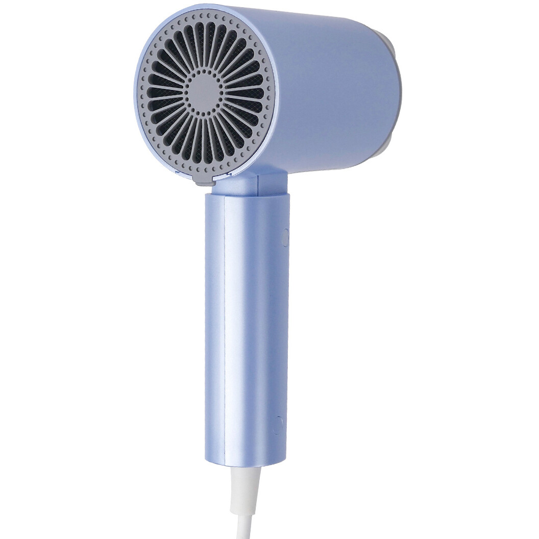 Фен CENTEK CT-2203 Blue - фото 3