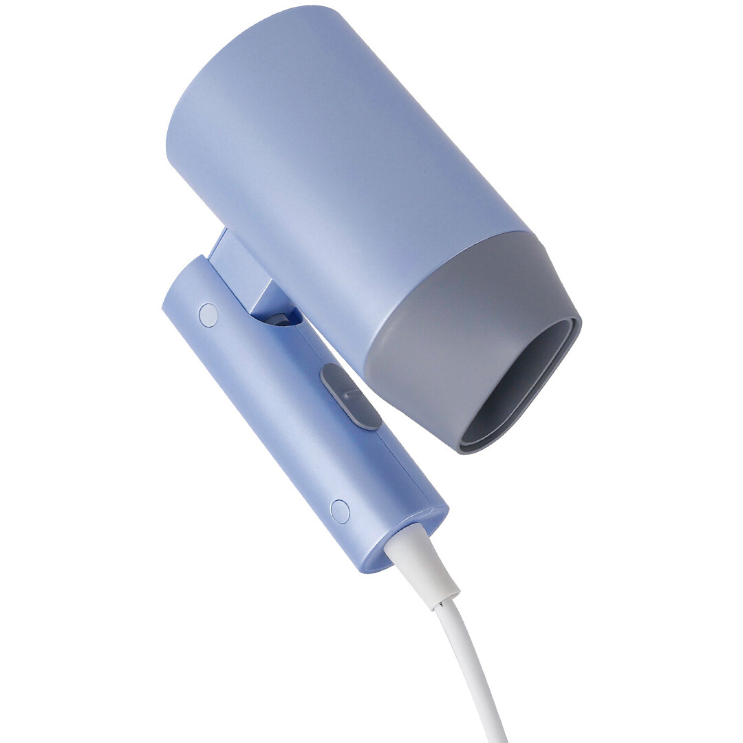 Фен CENTEK CT-2203 Blue - фото 5