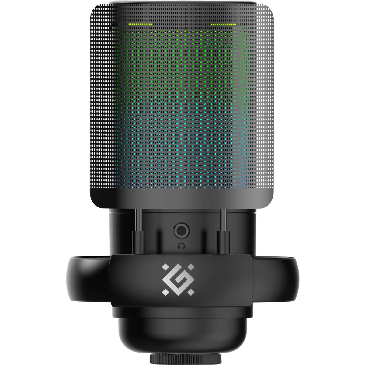 Микрофон Defender Space GMC 550 - 64655 - фото 8