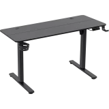 Игровой стол Defender Saturn Black (64019)