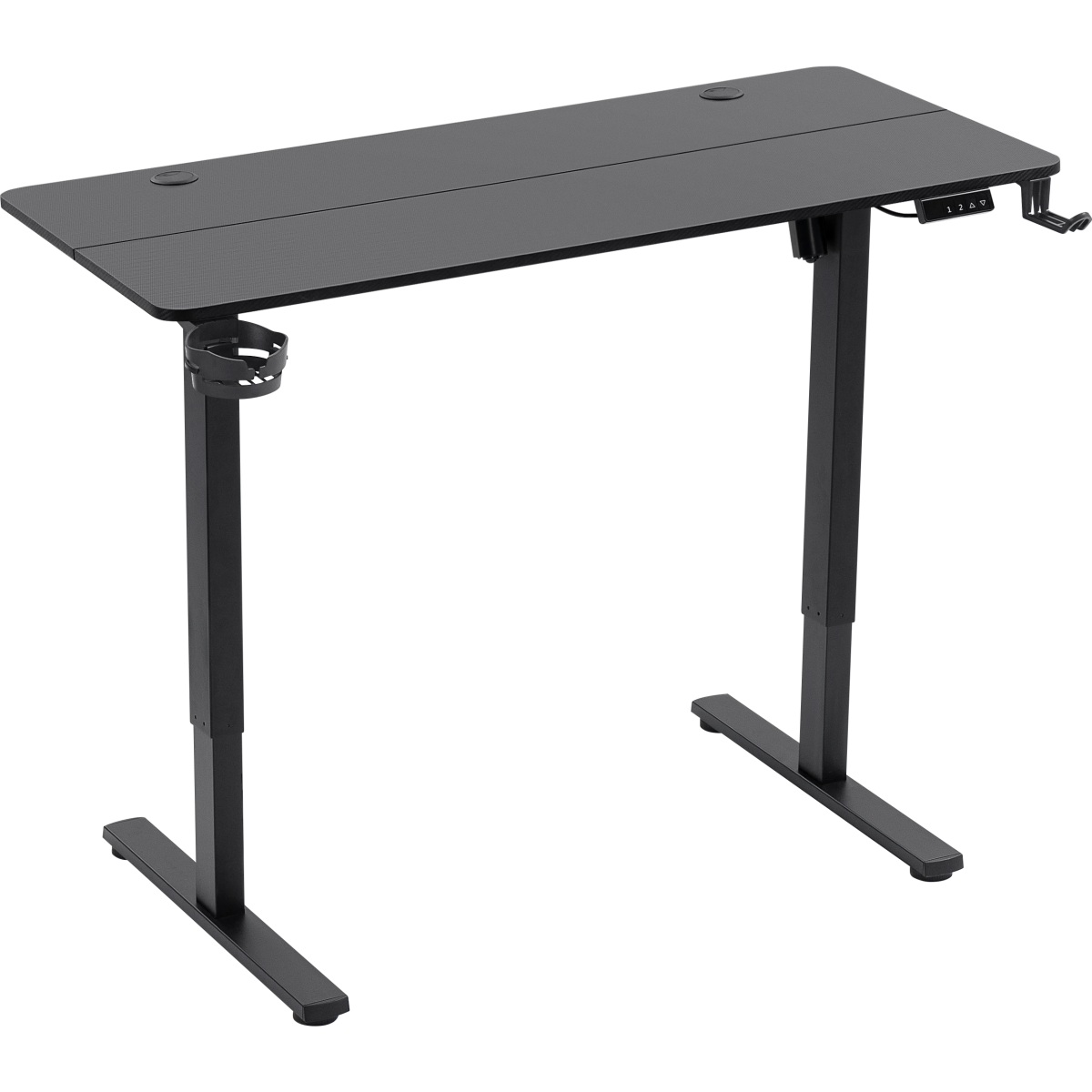 Игровой стол Defender Saturn Black - 64019 - фото 2