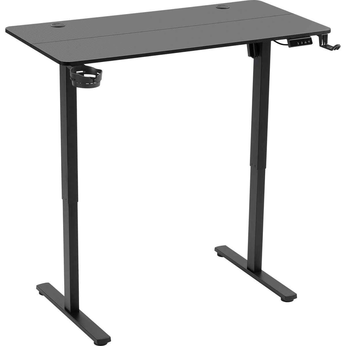 Игровой стол Defender Saturn Black - 64019 - фото 3