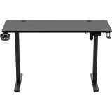 Игровой стол Defender Saturn Black (64019)