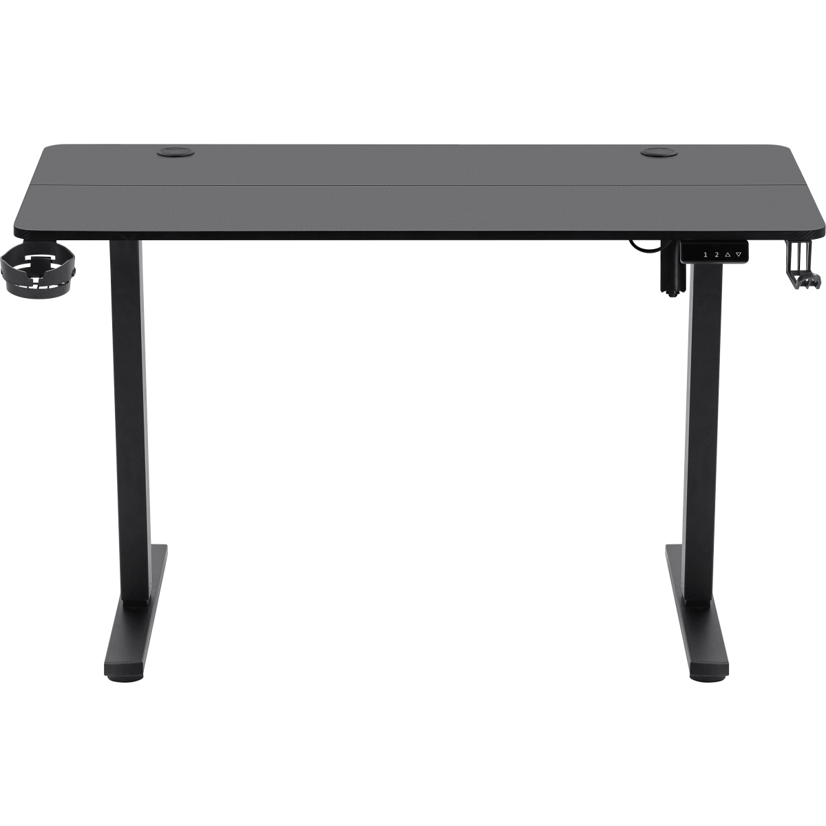 Игровой стол Defender Saturn Black - 64019 - фото 4