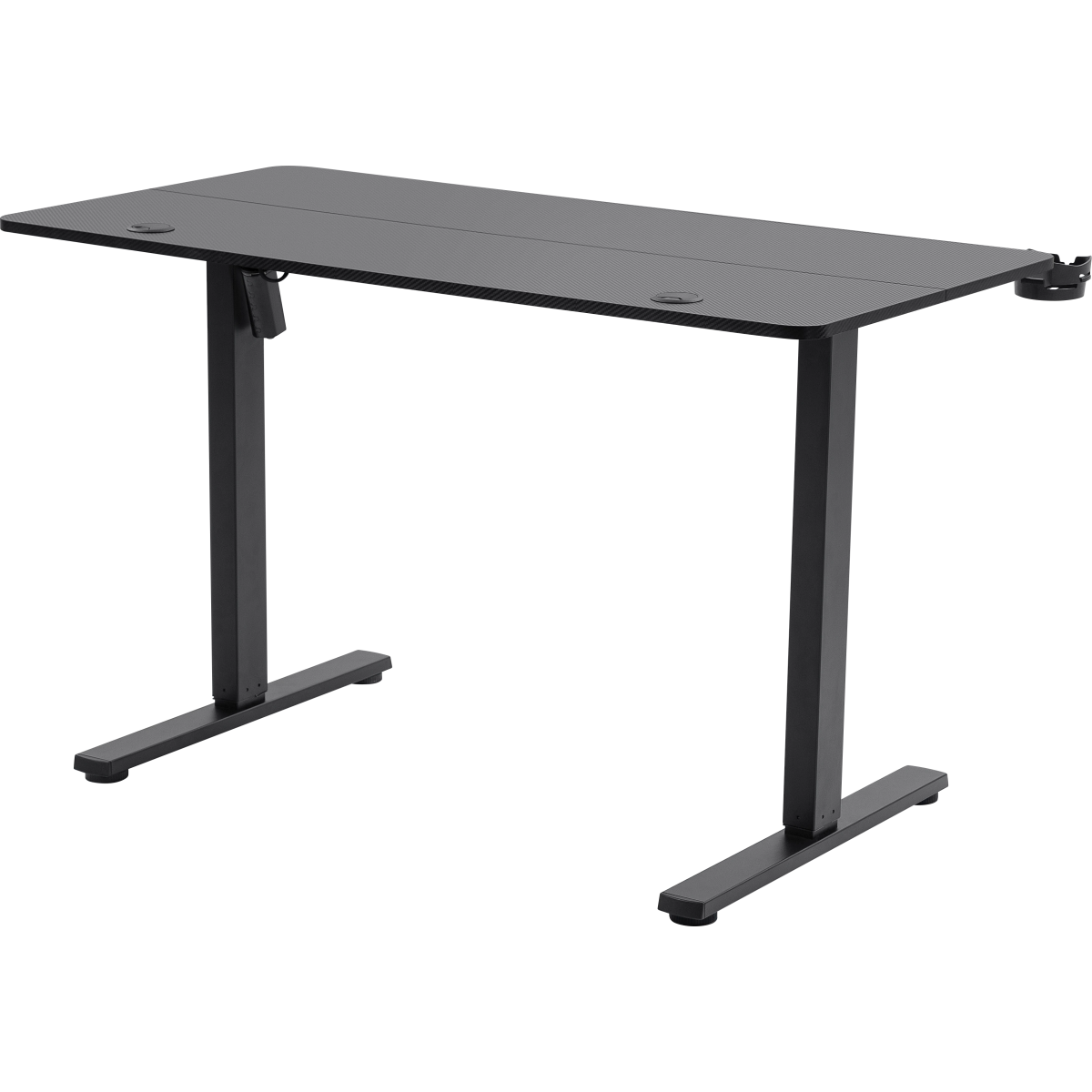 Игровой стол Defender Saturn Black - 64019 - фото 6