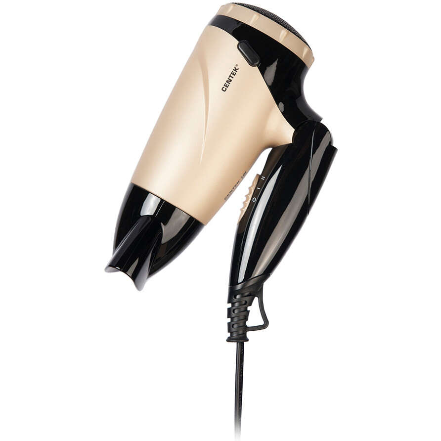 Фен CENTEK CT-2209 BLG - фото 2