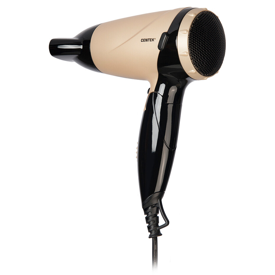 Фен CENTEK CT-2209 BLG - фото 3