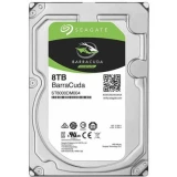 Жёсткий диск 8Tb SATA-III Seagate Barracuda (ST8000DM004)