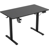 Игровой стол Defender Pulse Black (64704)